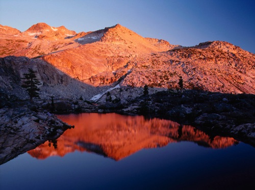 Boomerang Lake, Desolation Wilderness, Sierra Nevada Range, California (MF).jpg